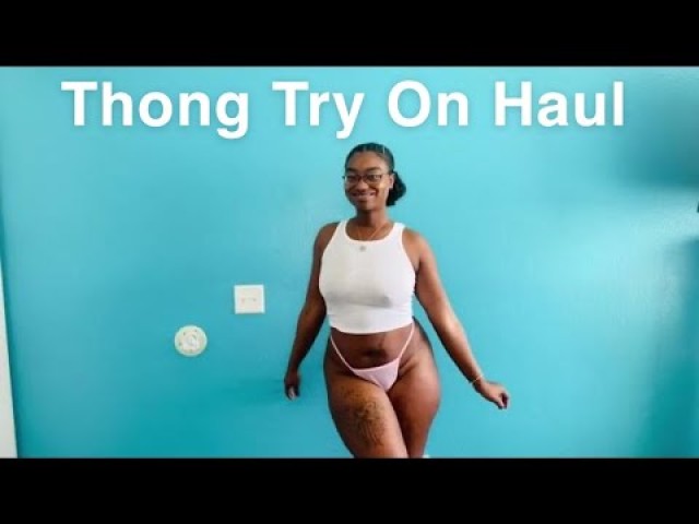 Queen Keiland Porn Try Haul Sit Thongs Leaves Straight Hot Thong Son