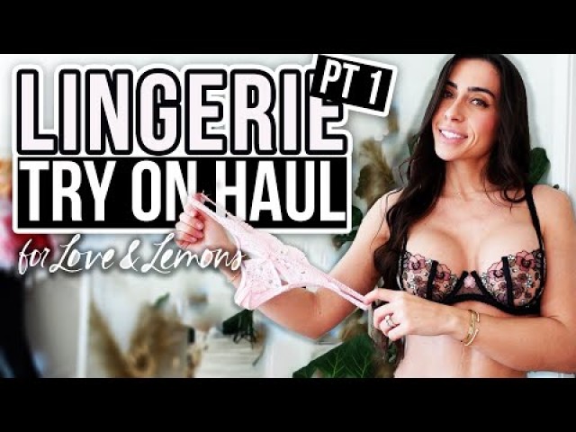 Tiana Kaylyn Try Haul Personal Love Valentines Content Sex Try On