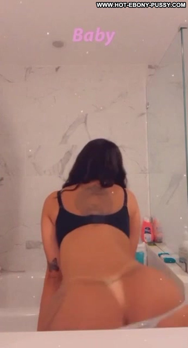 Ayyyejae Ebony Snapchat Nudes Snapchatsex Naked Sex Photos Cam Porn