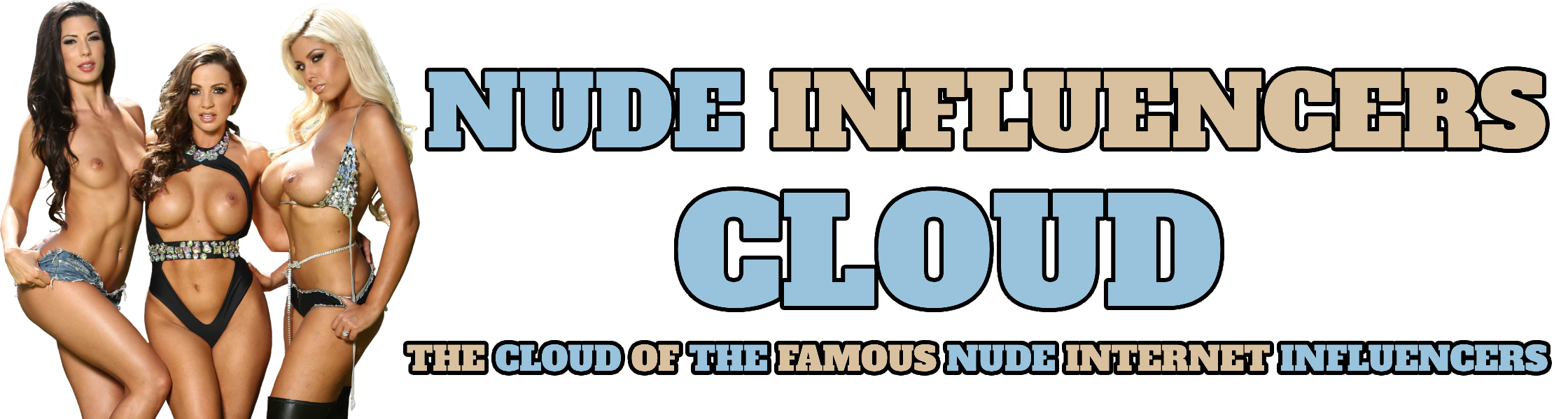 Nude Influencers Cloud